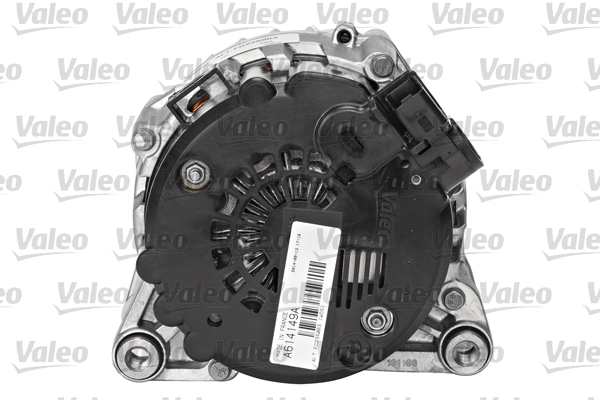 Valeo Alternator/Dynamo 439789