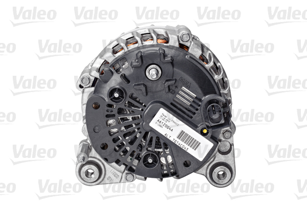 Valeo Alternator/Dynamo 439791