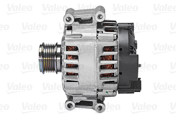 Valeo Alternator/Dynamo 439814