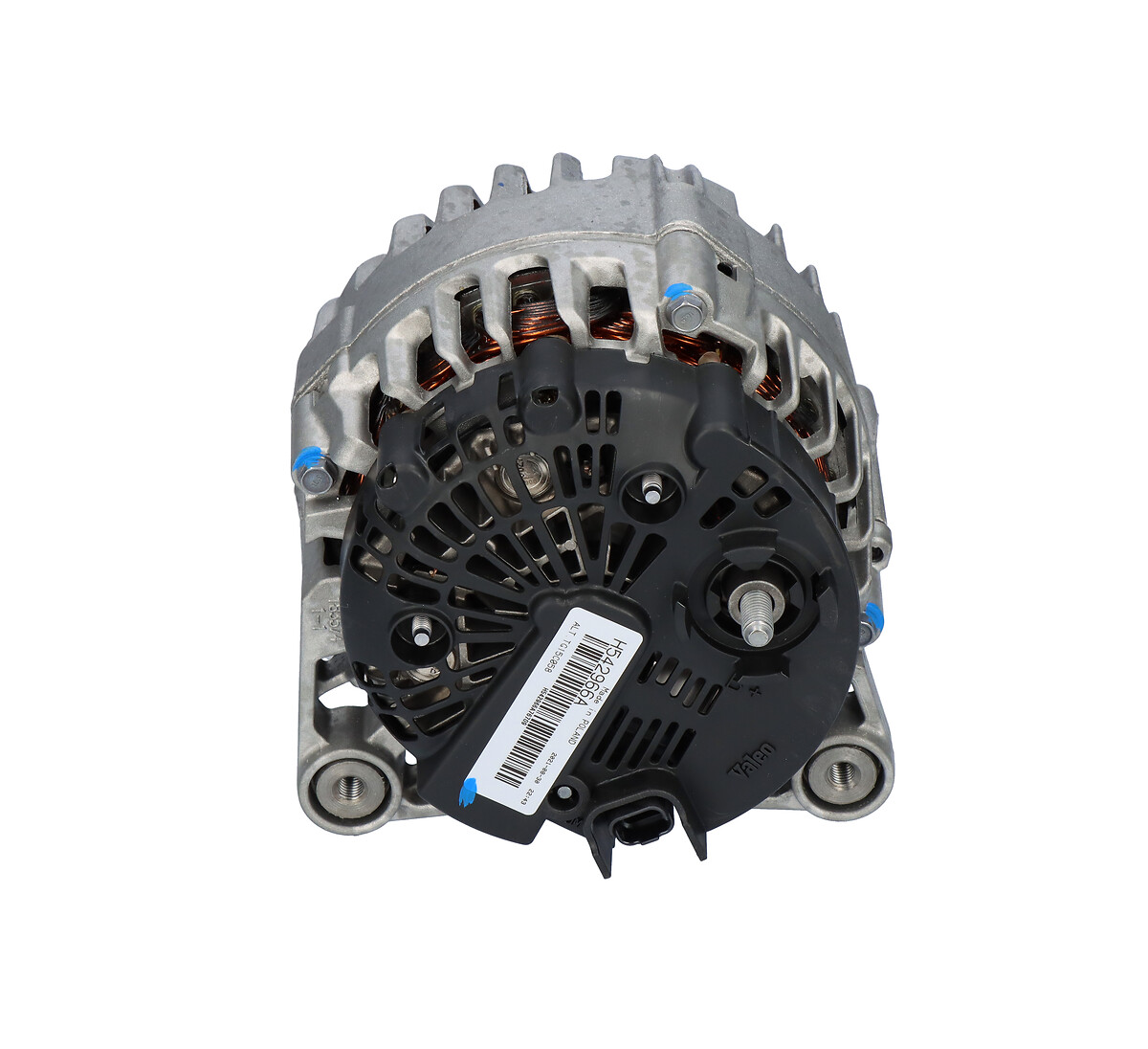 Valeo Alternator/Dynamo 440034