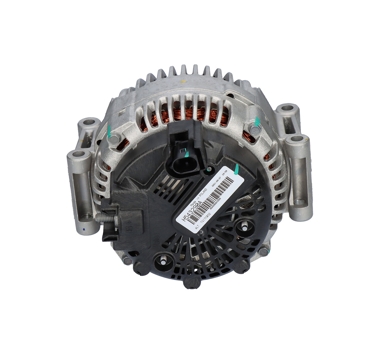 Valeo Alternator/Dynamo 440053