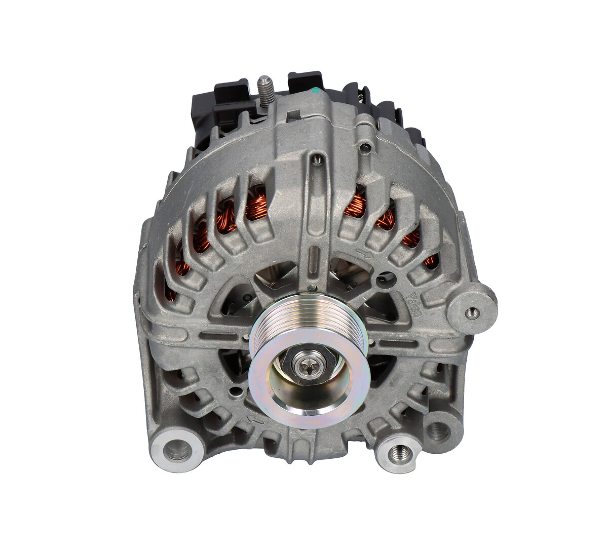 Valeo Alternator/Dynamo 440095