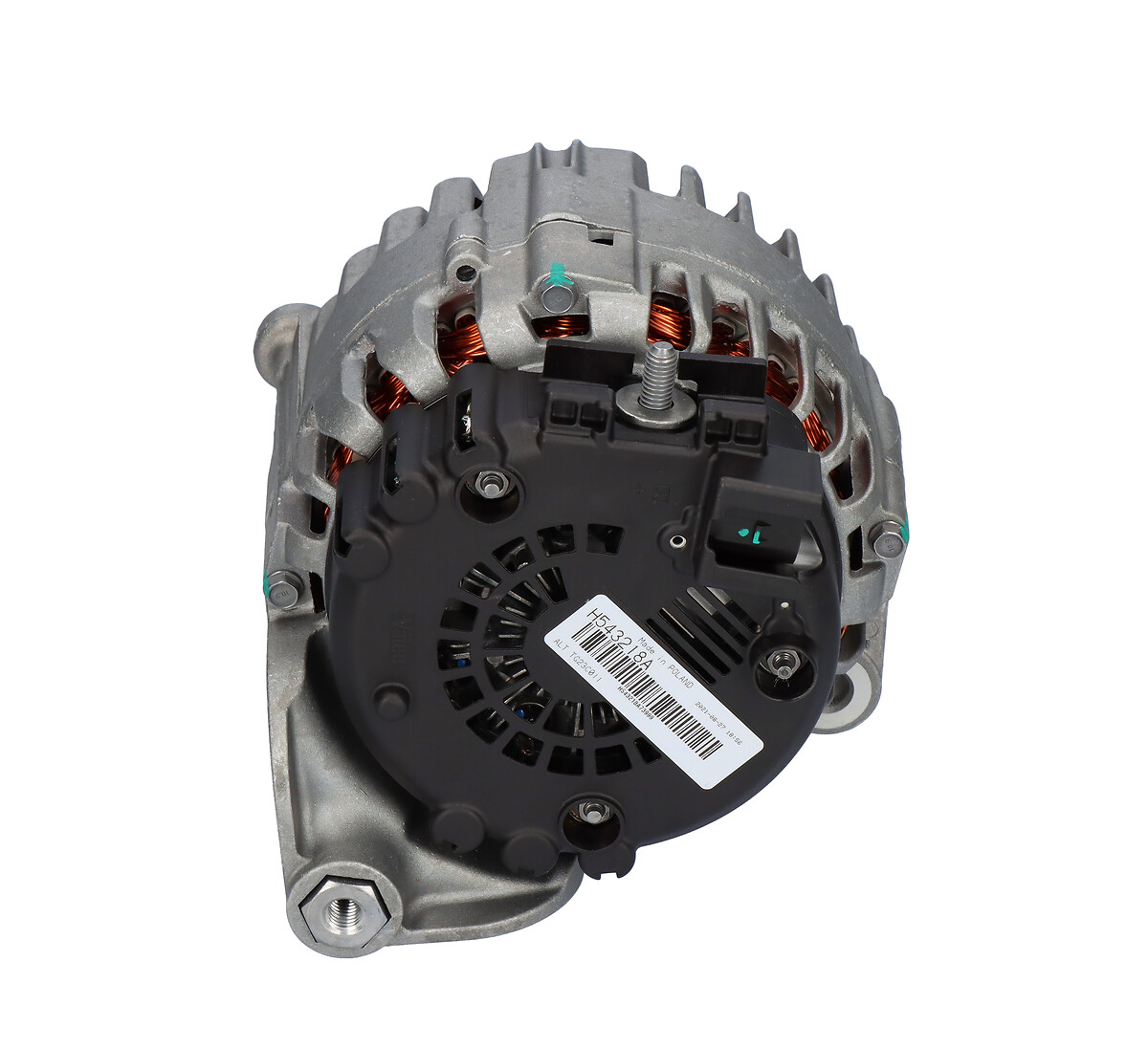 Valeo Alternator/Dynamo 440095