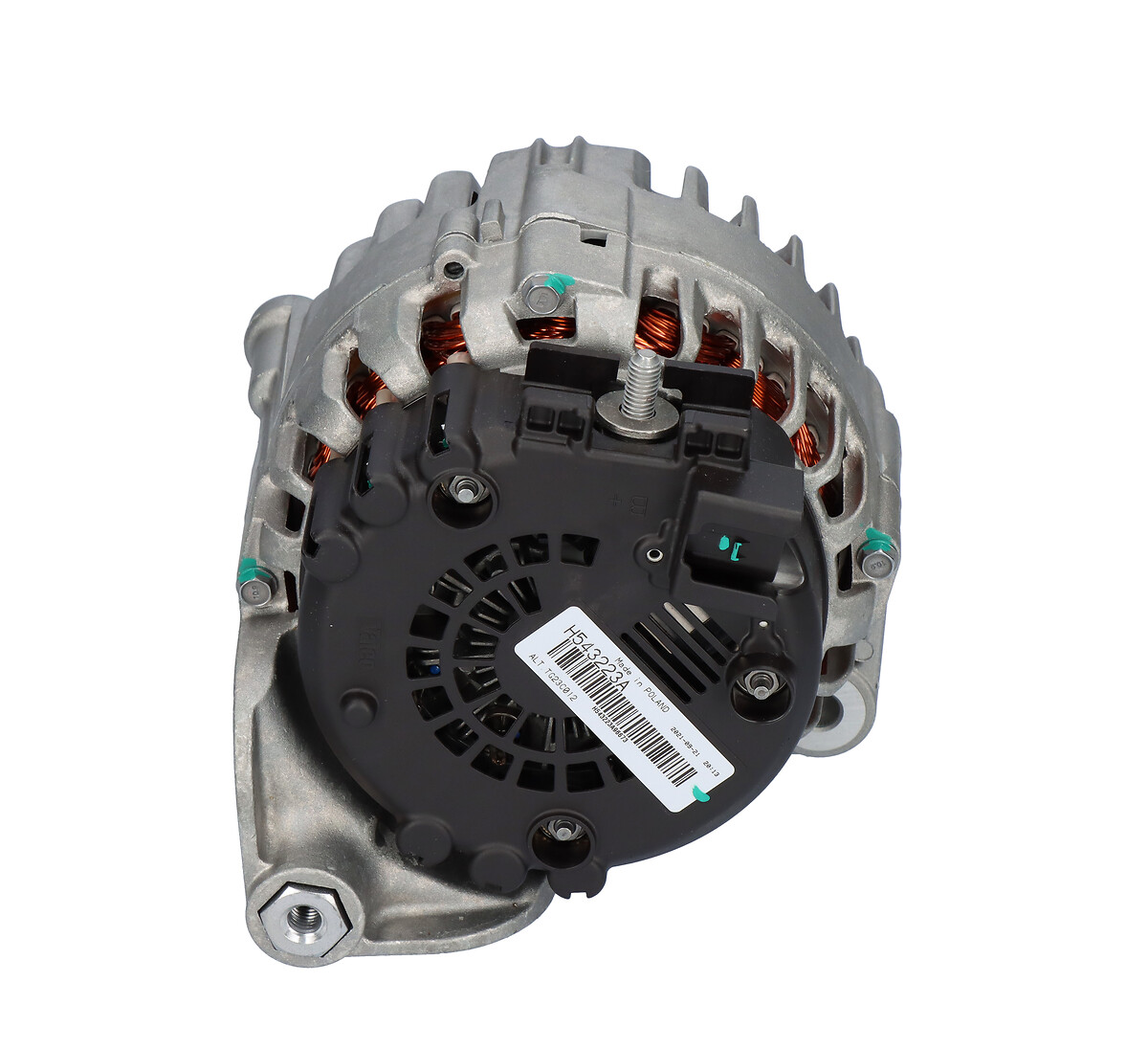 Valeo Alternator/Dynamo 440109