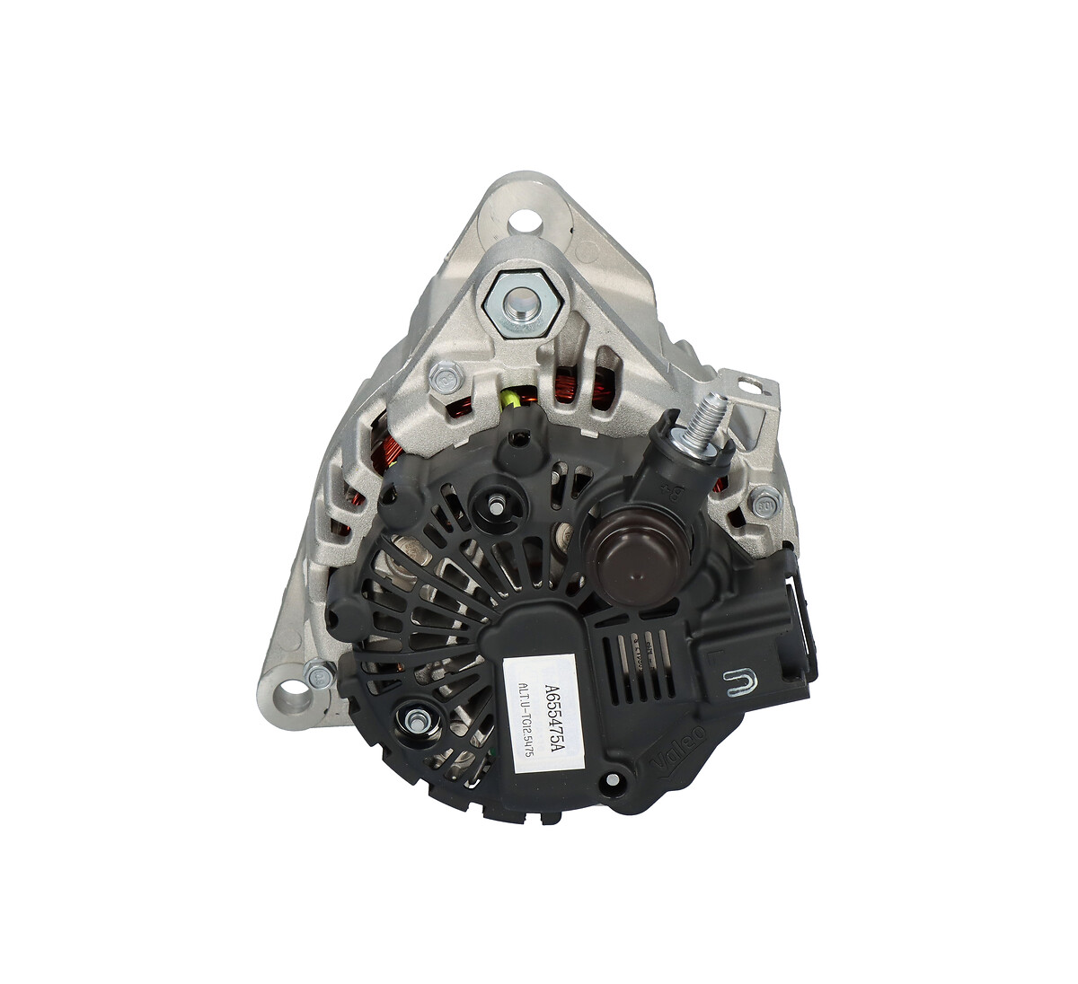 Valeo Alternator/Dynamo 440123