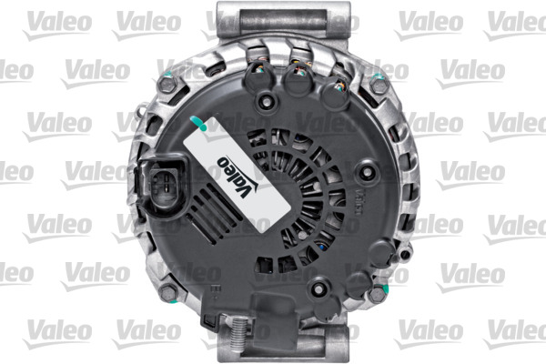 Valeo Alternator/Dynamo 440124