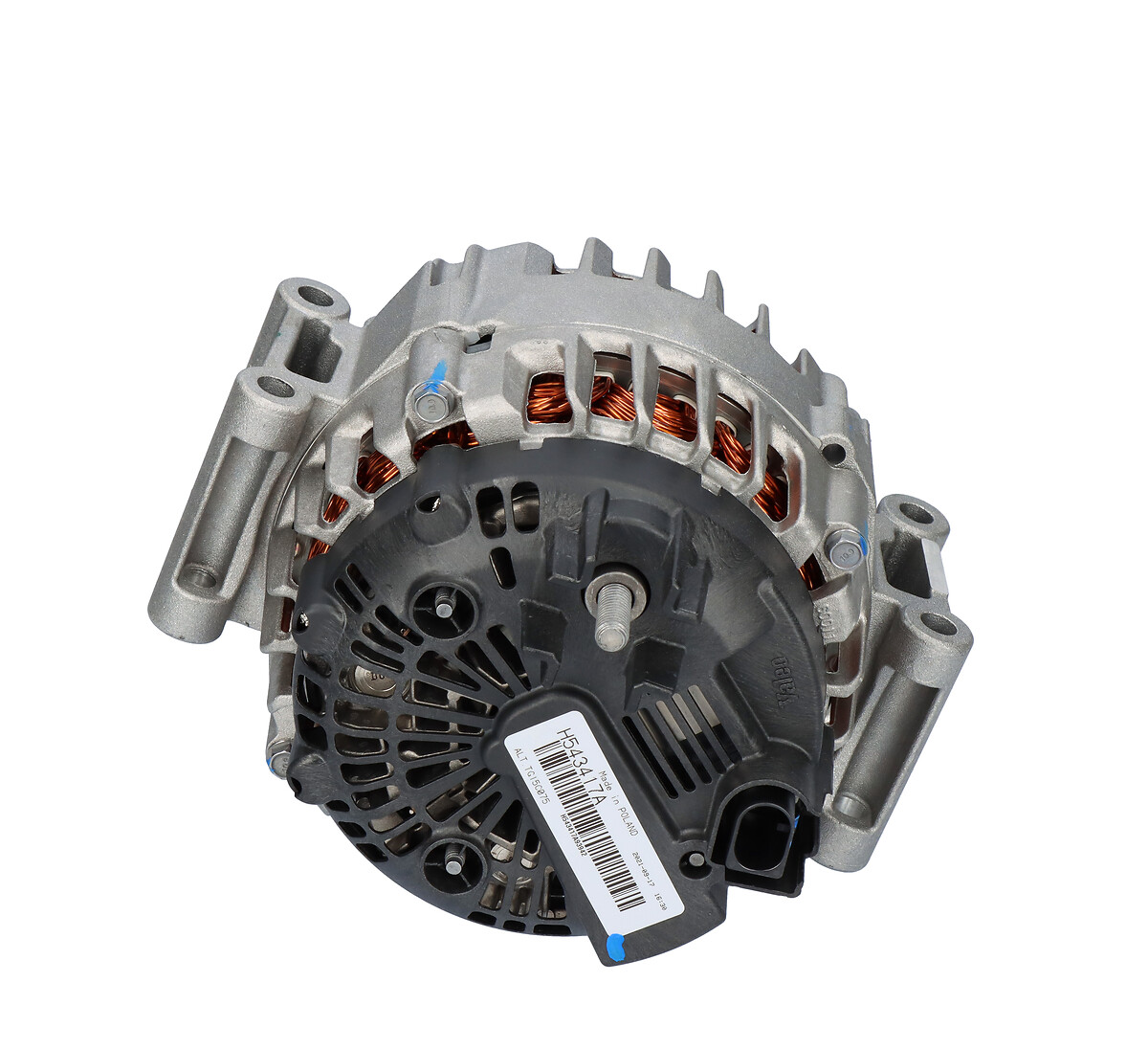 Valeo Alternator/Dynamo 440127
