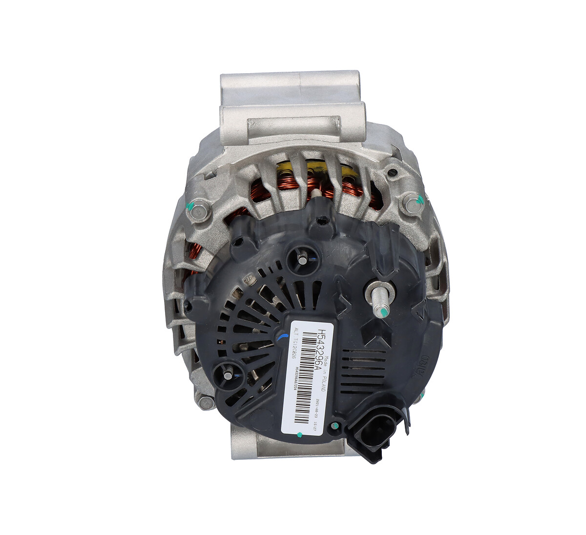 Valeo Alternator/Dynamo 440128