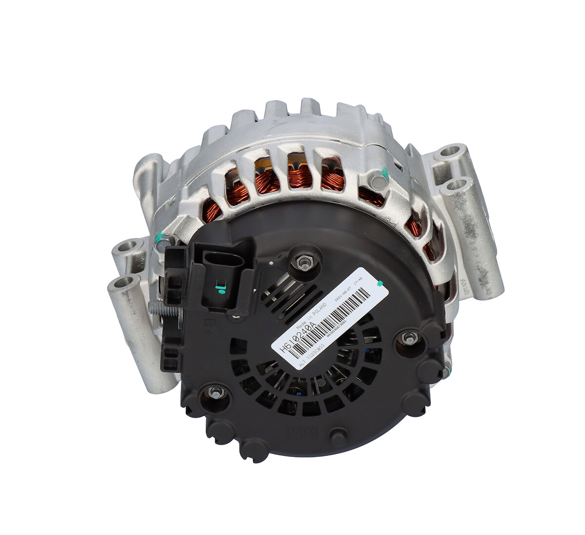 Valeo Alternator/Dynamo 440206