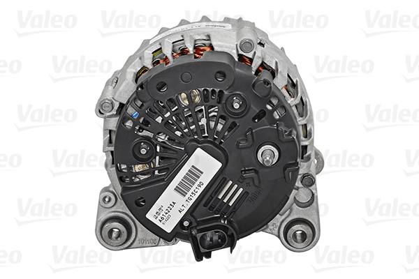 Valeo Alternator/Dynamo 440211