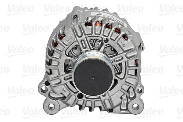Valeo Alternator/Dynamo 440249