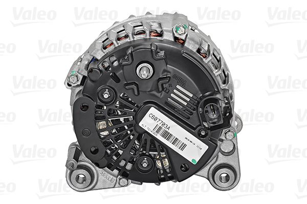 Valeo Alternator/Dynamo 440249