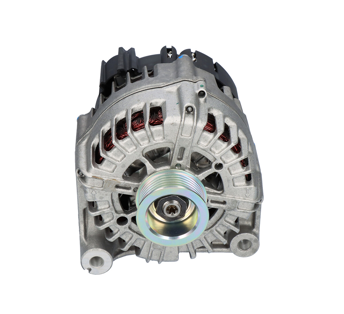 Valeo Alternator/Dynamo 440252