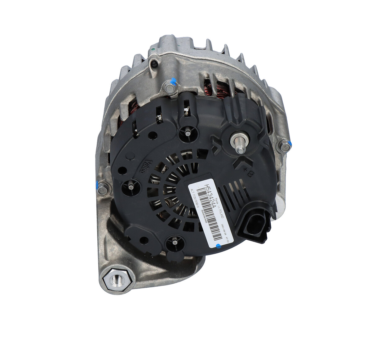 Valeo Alternator/Dynamo 440252