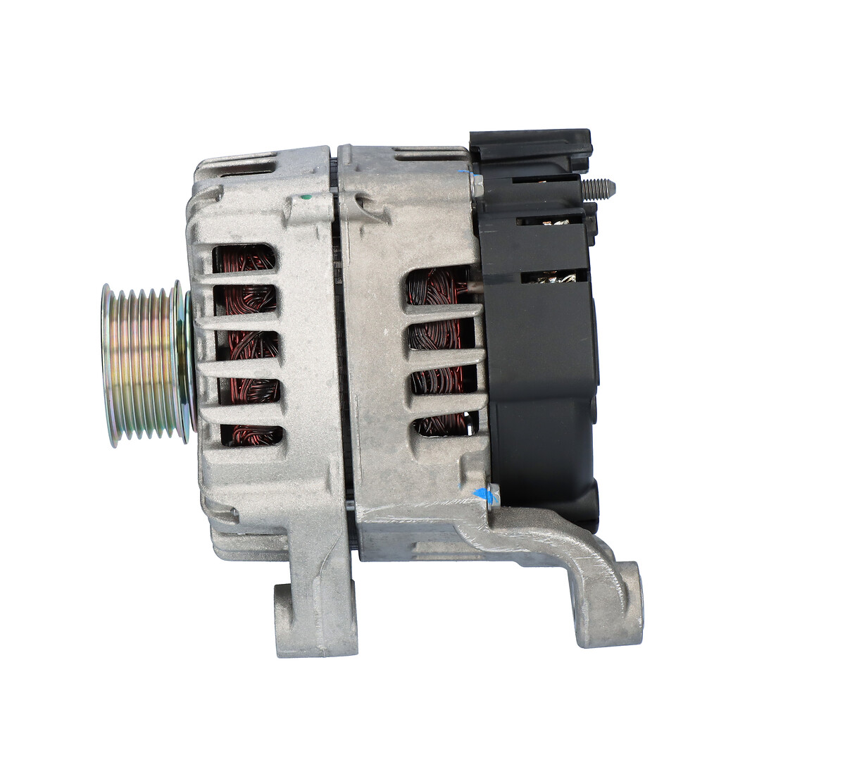 Valeo Alternator/Dynamo 440252