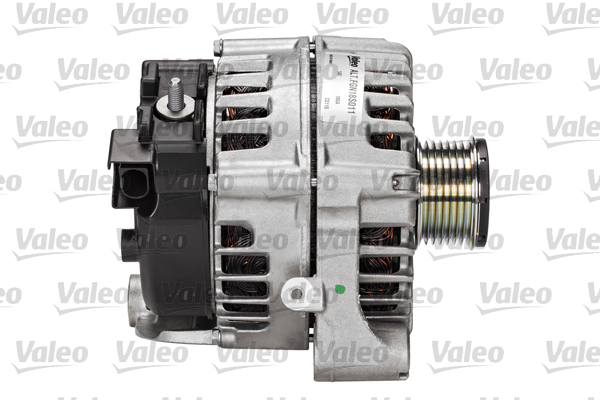 Valeo Alternator/Dynamo 440255