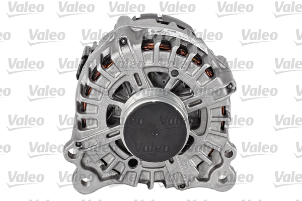 Valeo Alternator/Dynamo 440266