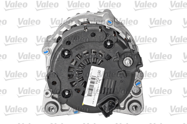 Valeo Alternator/Dynamo 440266