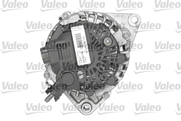 Valeo Alternator/Dynamo 440268