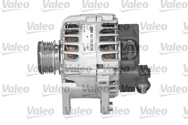 Valeo Alternator/Dynamo 440268