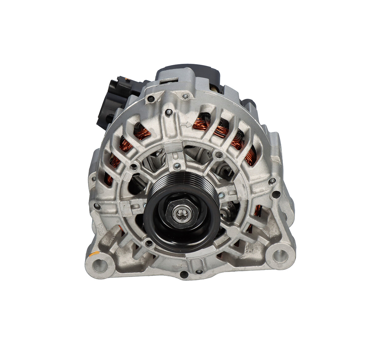 Valeo Alternator/Dynamo 440277