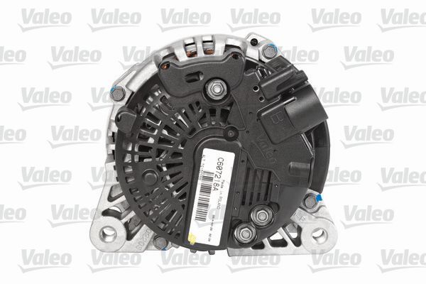 Valeo Alternator/Dynamo 440281