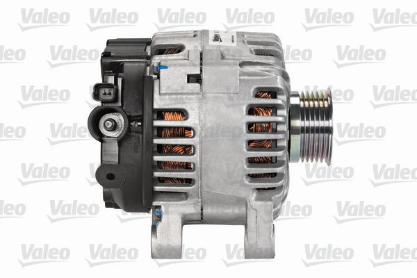 Valeo Alternator/Dynamo 440281