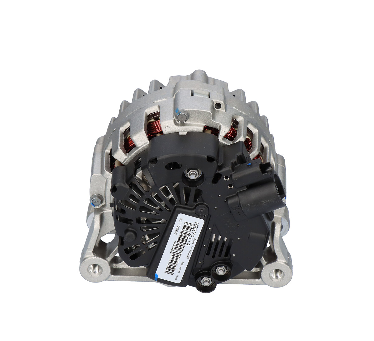 Valeo Alternator/Dynamo 440289