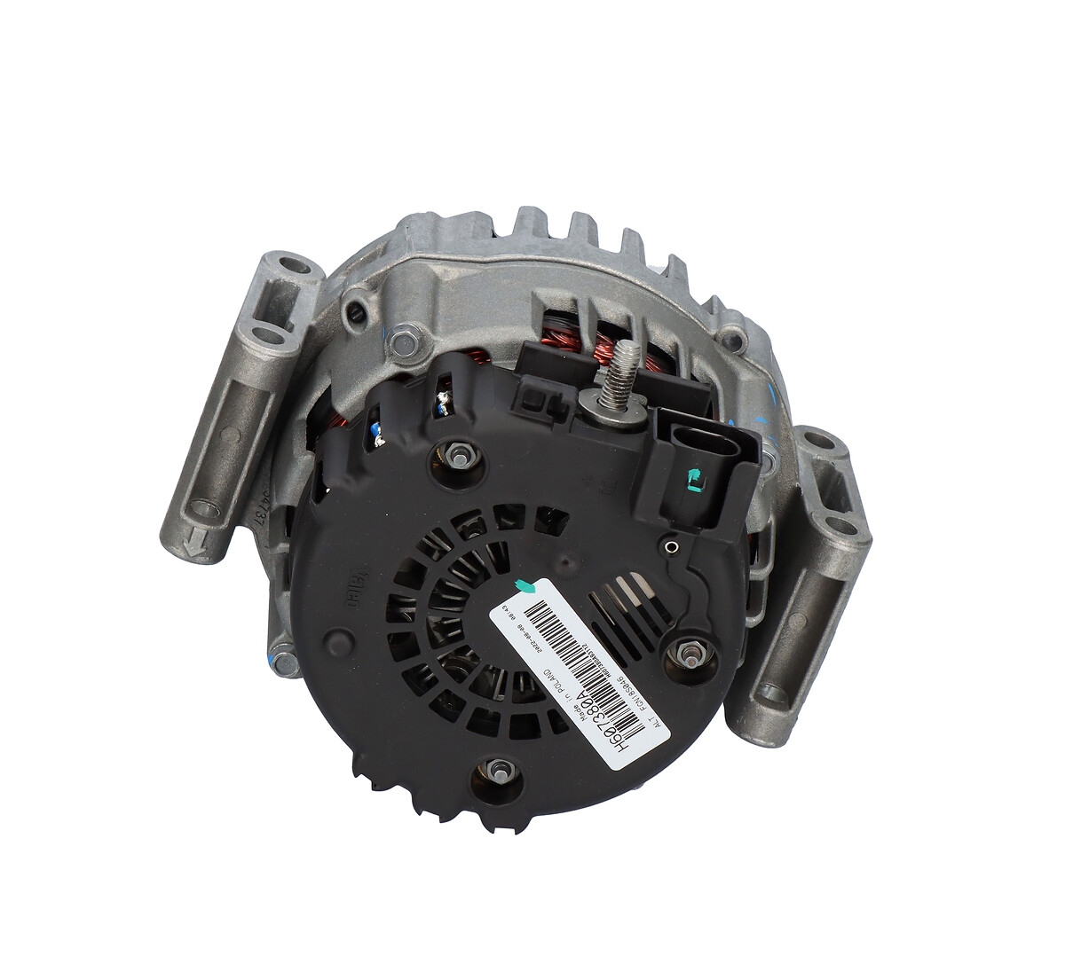Valeo Alternator/Dynamo 440307