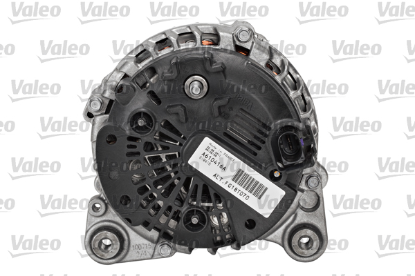 Valeo Alternator/Dynamo 440325