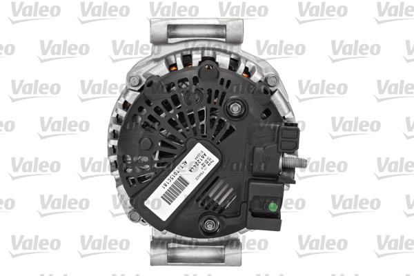 Valeo Alternator/Dynamo 440347