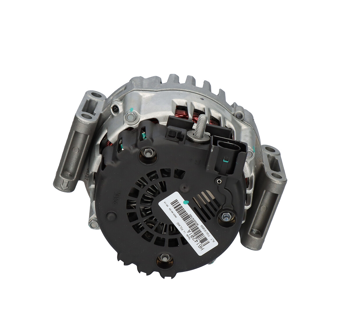 Valeo Alternator/Dynamo 440406