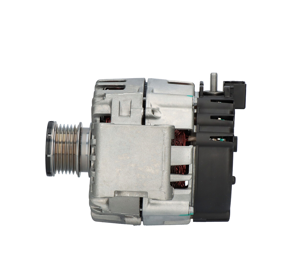 Valeo Alternator/Dynamo 440406