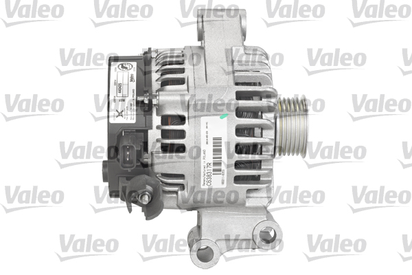 Valeo Alternator/Dynamo 440425