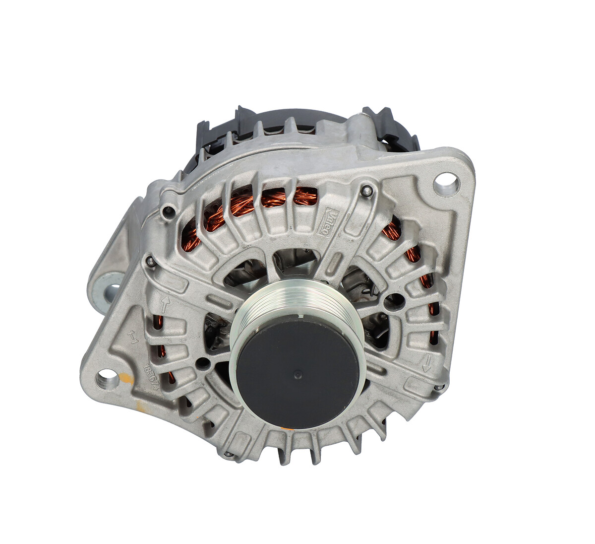 Valeo Alternator/Dynamo 440437