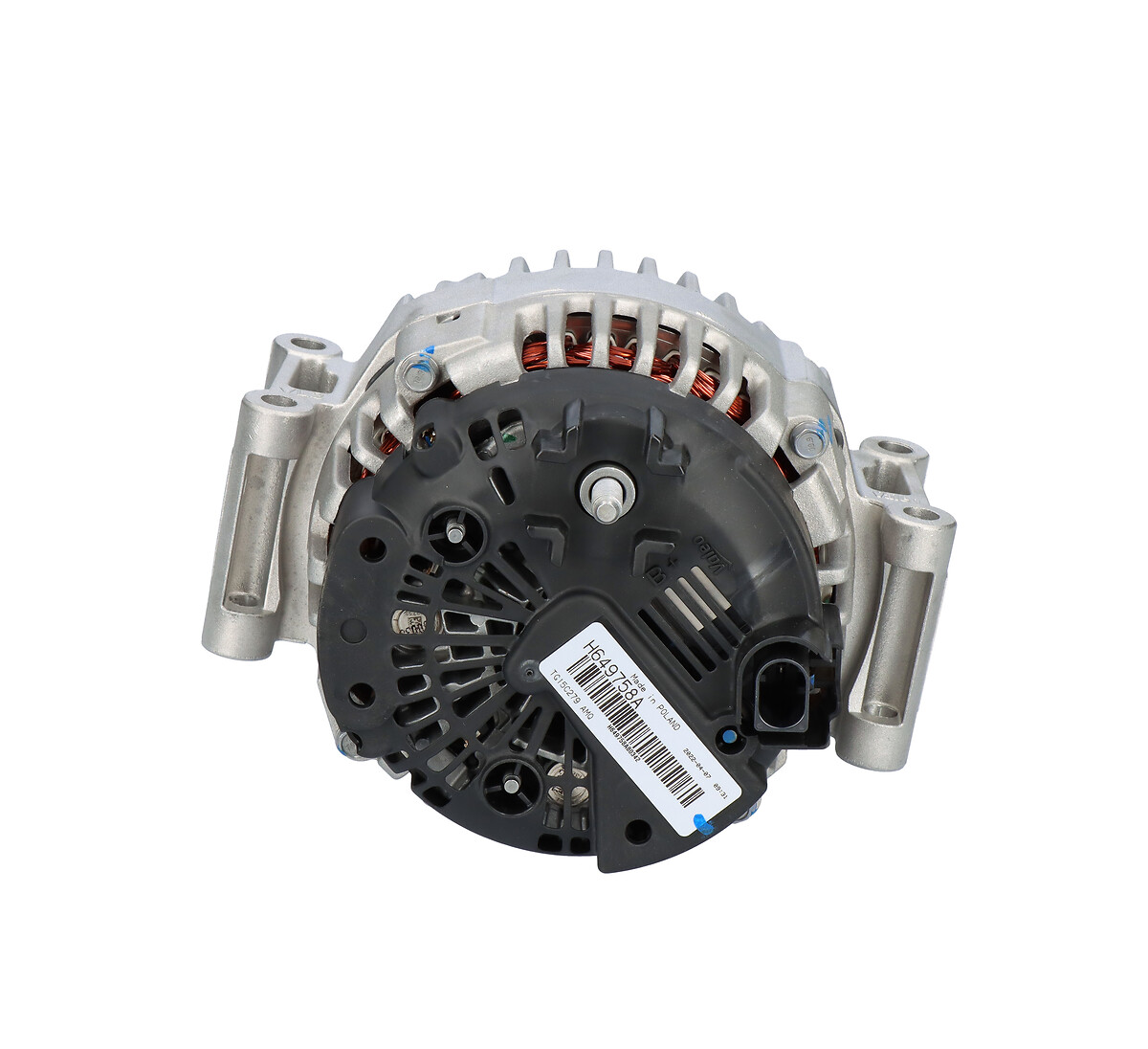 Valeo Alternator/Dynamo 440453