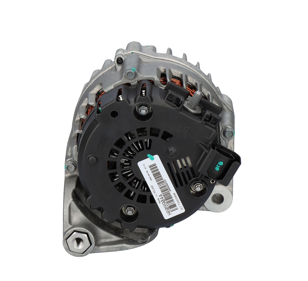 Valeo Alternator/Dynamo 440464