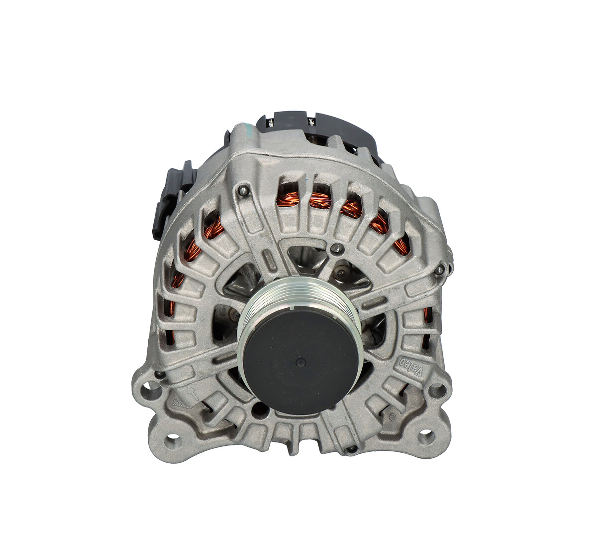 Valeo Alternator/Dynamo 440471