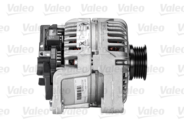 Valeo Alternator/Dynamo 440484