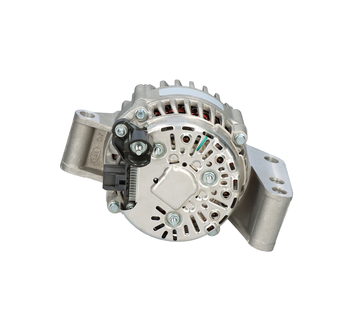 Valeo Alternator/Dynamo 440566