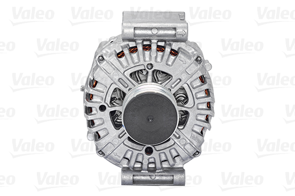 Valeo Alternator/Dynamo 440571