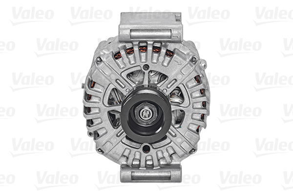 Valeo Alternator/Dynamo 440572