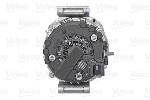 Valeo Alternator/Dynamo 440572