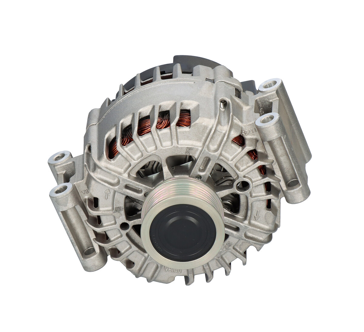 Valeo Alternator/Dynamo 440591
