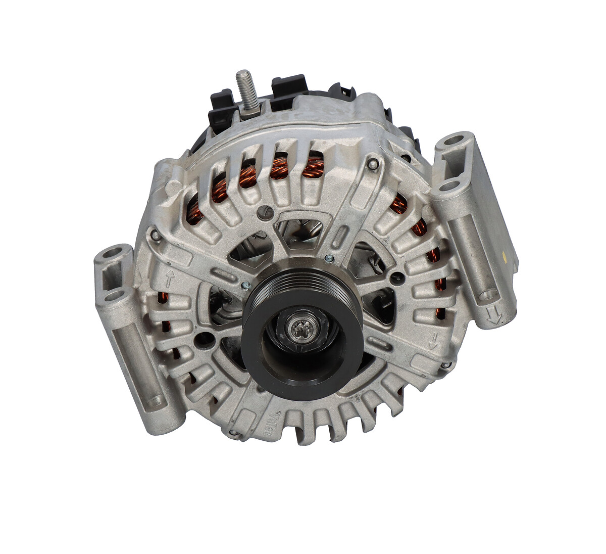 Valeo Alternator/Dynamo 440601