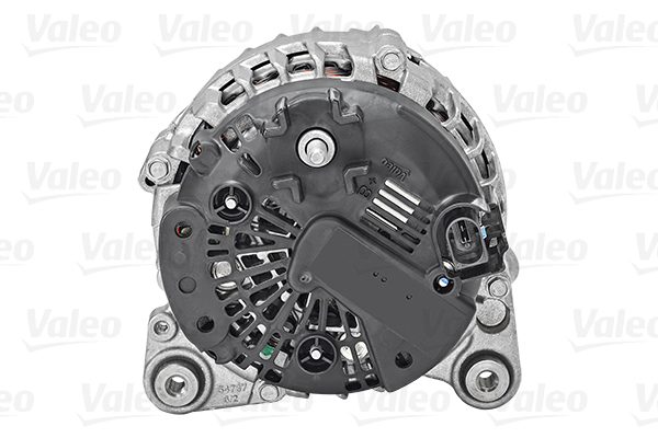 Valeo Alternator/Dynamo 440602