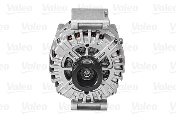 Valeo Alternator/Dynamo 440604