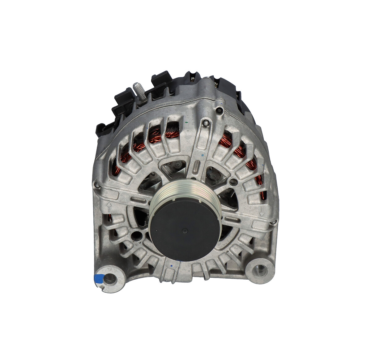 Valeo Alternator/Dynamo 440614