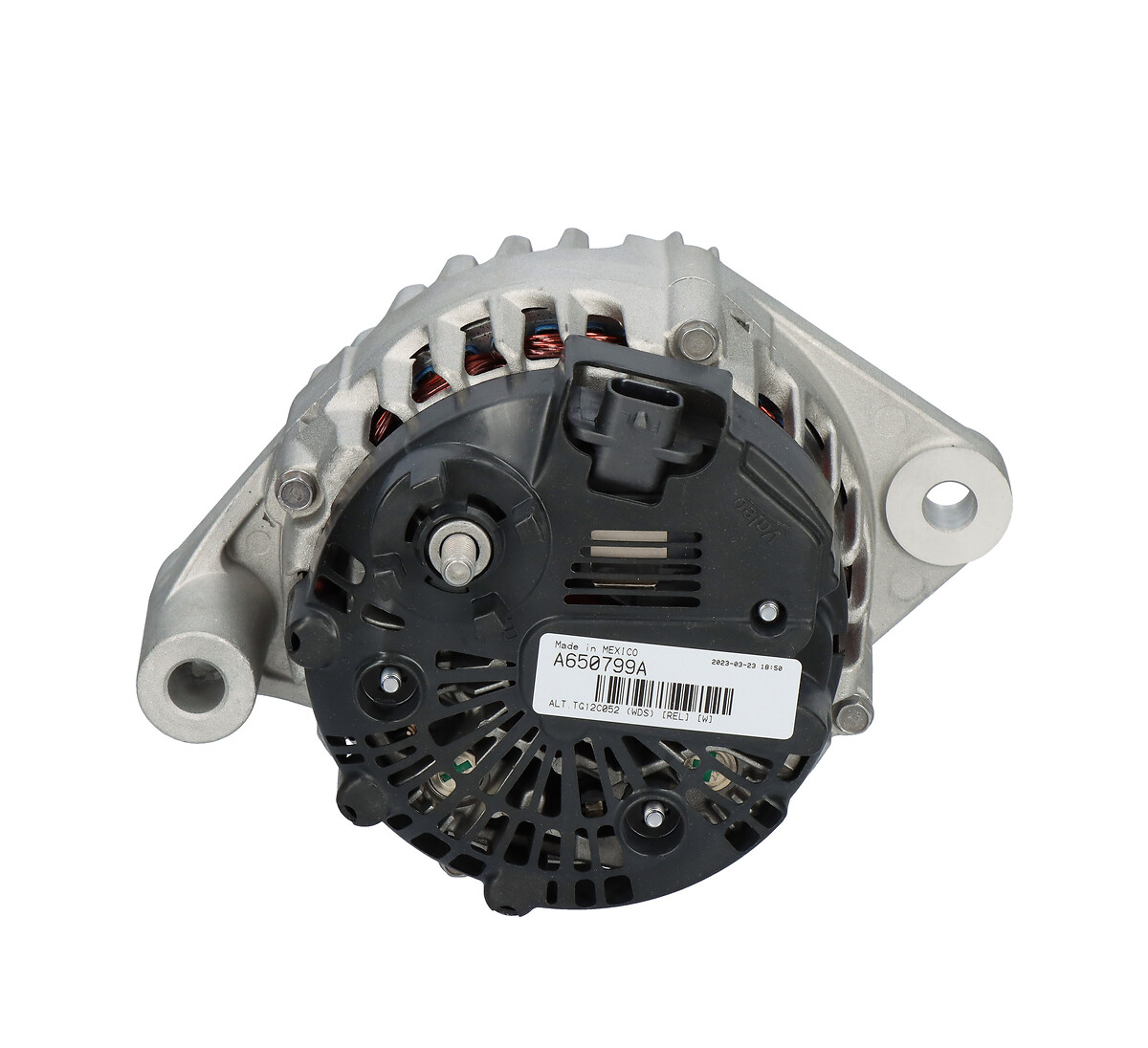 Valeo Alternator/Dynamo 440620