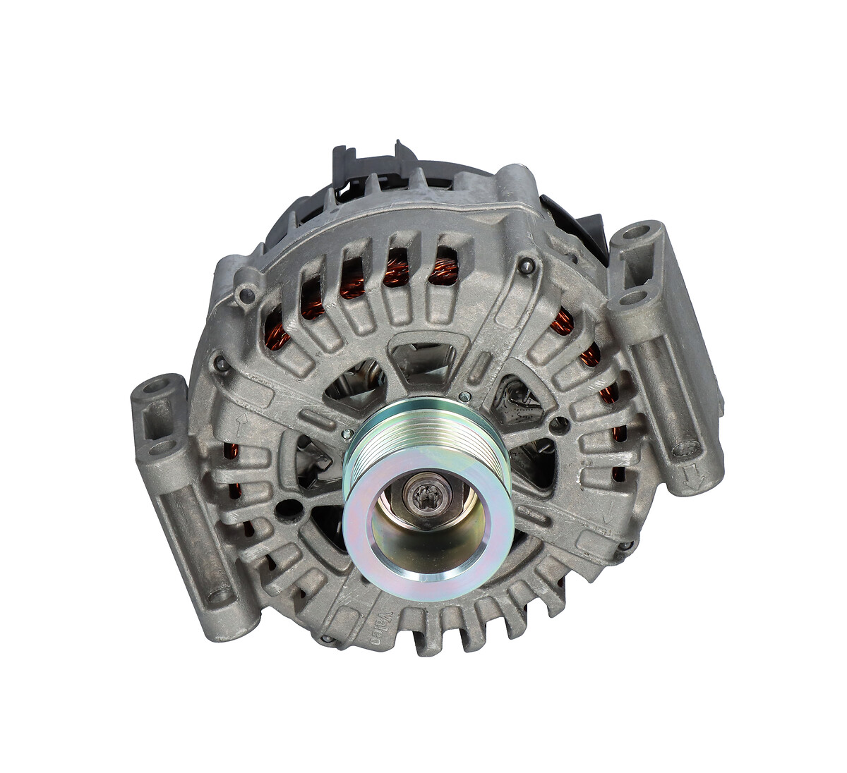 Valeo Alternator/Dynamo 440641